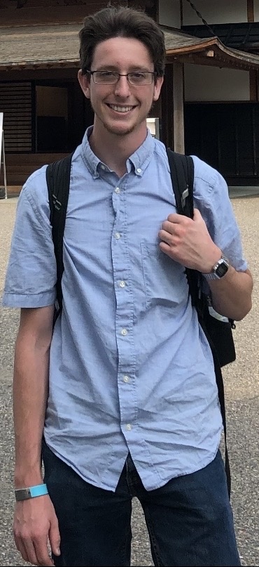 Ammon Record, owner of SQIP